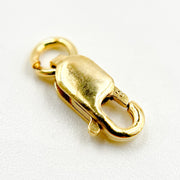 Gold Filled Lobster Clasp